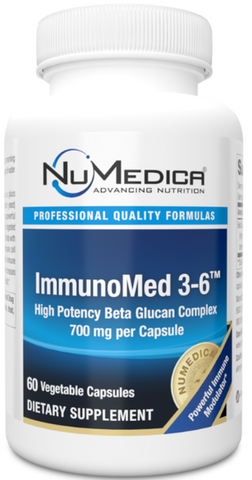 ImmunoMed 3-6™ (NuMedica)