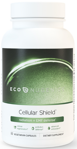 Cellular Shield (EcoNugenics)
