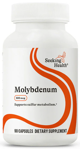 Molybdenum