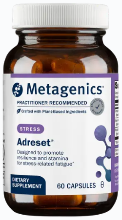Adreset® Metagenics (Metagenics)