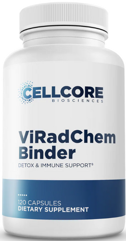 ViRadChem Binder † (Cellcore)