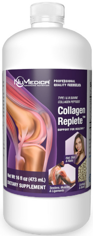 Collagen Replete™ (NuMedica)