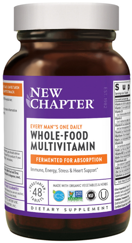 Every Man One Daily (New Chapter)