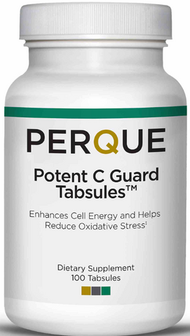 Potent C Guard 1000mg (Perque)