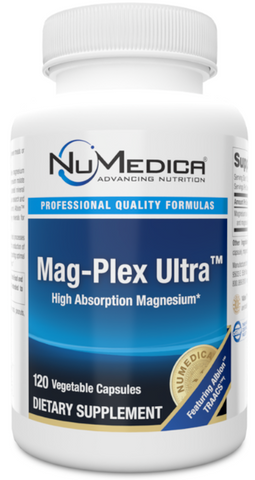 Mag-Plex Ultra™ (NuMedica)