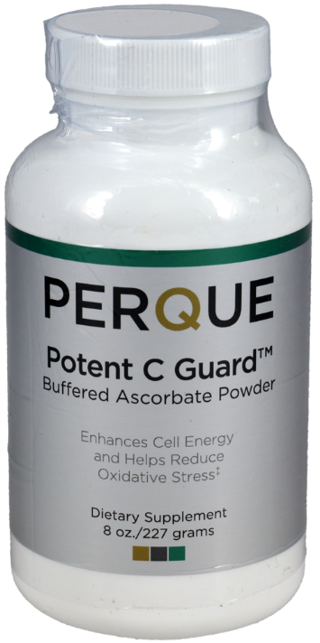 Potent C Guard Powder (Perque)