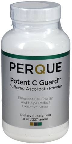 Potent C Guard Powder (Perque)