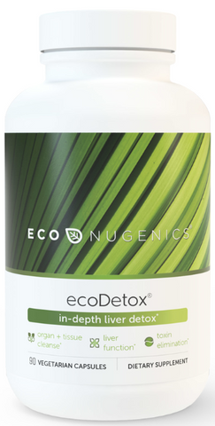 ecoDetox (EcoNugenics)