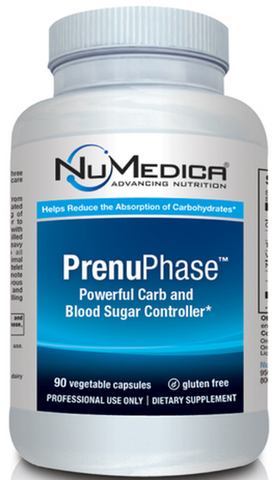PrenuPhase™ (NuMedica)