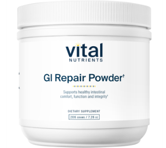 GI Repair Powder (Vital Nutrients)