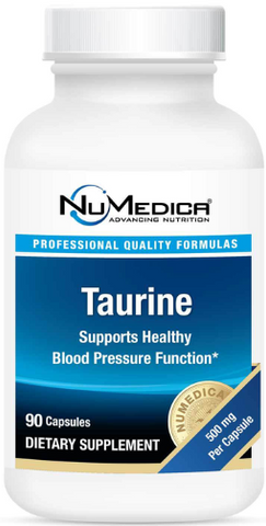 Taurine (NuMedica)