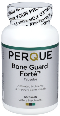 Bone Guard Forte 20 (Perque)
