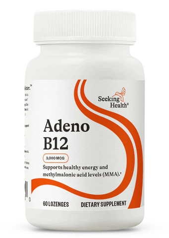 Adeno B12