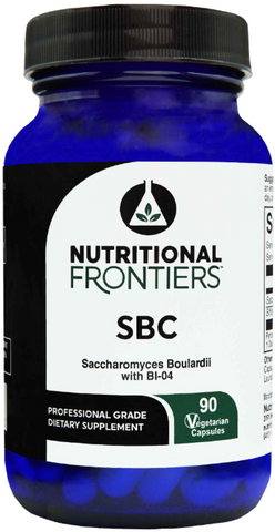 SBC (Nutritional Frontiers)
