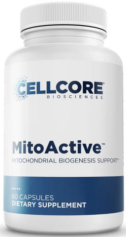 MitoActive™ (CellCore Biosciences)