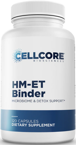 HM-ET Binder † (Cellcore)