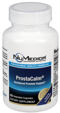 ProstaCalm® (NuMedica)