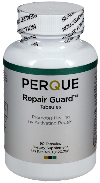 Repair Guard (Perque)