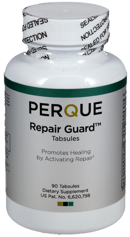 Repair Guard (Perque)