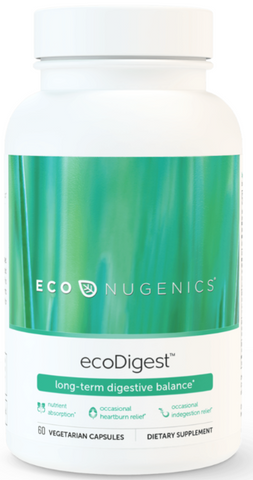 ecoDigest (EcoNugenics)