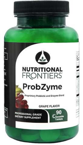 ProbZyme (Nutritional Frontiers)