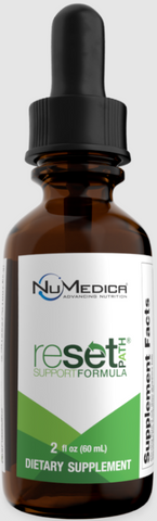 Reset PATH Support Formula (NuMedica)