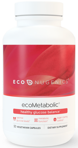 ecoMetabolic (EcoNugenics)