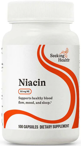Niacin