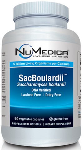 SacBoulardii™ (NuMedica)