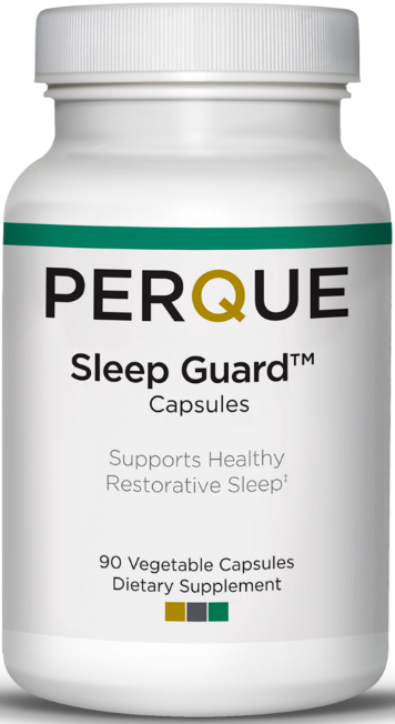 Sleep Guard (Perque)