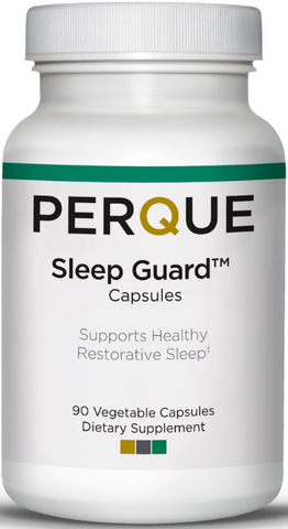 Sleep Guard (Perque)