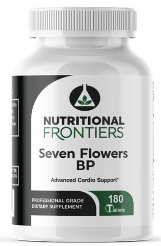 Seven Flowers (Nutritional Frontiers)
