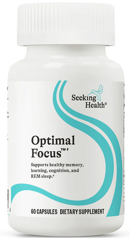 Optimal Focus