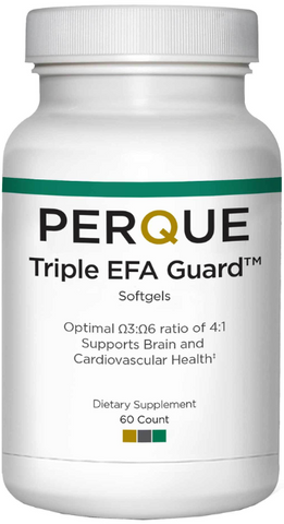 Triple EFA Guard (Perque)