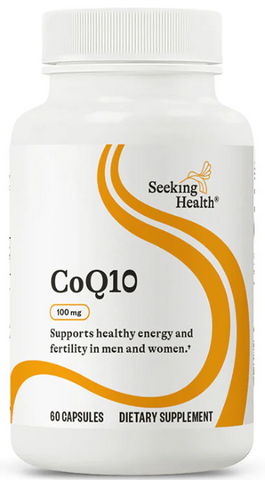 CoQ10