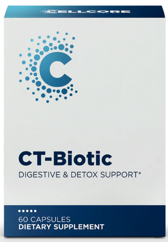 CT-Biotic (Cellcore)