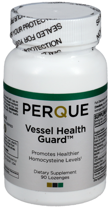 Vessel Health Guard (Perque)