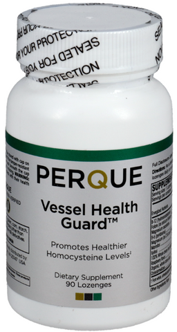 Vessel Health Guard (Perque)