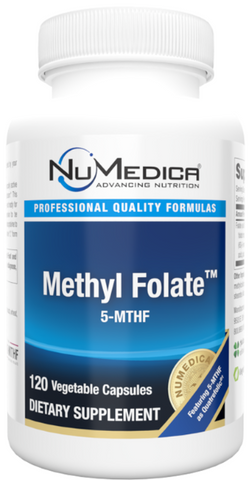 Methyl Folate™ (NuMedica)