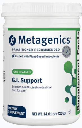 G.I Support Powder (Formerly Endefen®) (Metagenics)