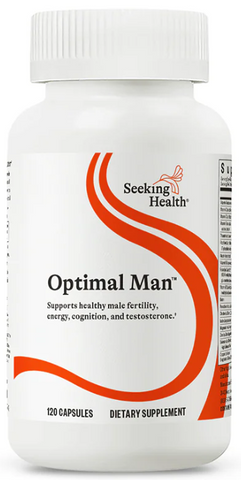 Optimal Man