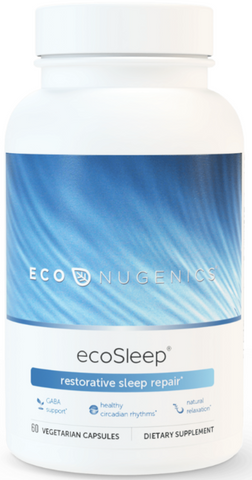 ecoSleep (EcoNugenics)