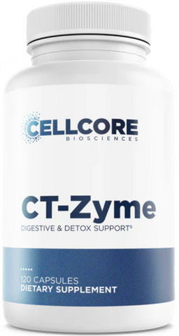 CT-Zyme (Cellcore)