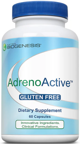 AdrenoActive  (Nutra BioGenesis)