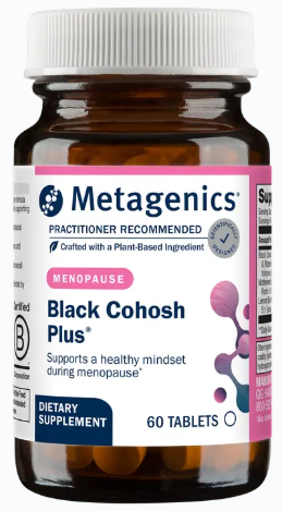 Black Cohosh Plus® (Metagenics)