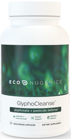 GlyphoDetox (EcoNugenics)