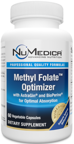 Methyl Folate™ Optimizer (NuMedica)