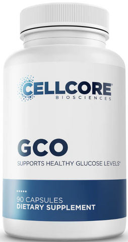GCO † (Cellcore)