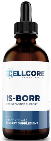 IS-BORR (Cellcore)