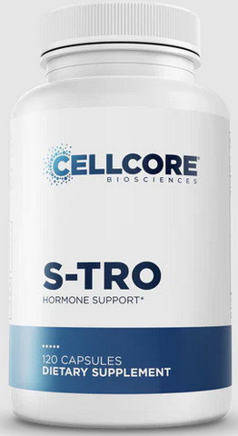 S-TRO † (Cellcore)